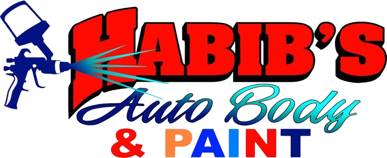 Habib's Auto Body & Paint